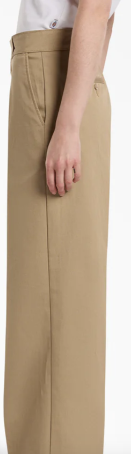 Dickies Women’s 247 Loose Fit Pants