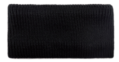 AJM International Acrylic / Polyester Coral Fleece Winter Earband - 9D520M