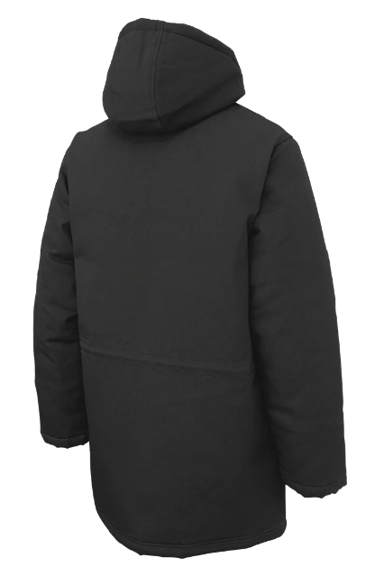 TOUGH DUCK DUCK ABRAHAM HYDRO PARKA - WJ18
