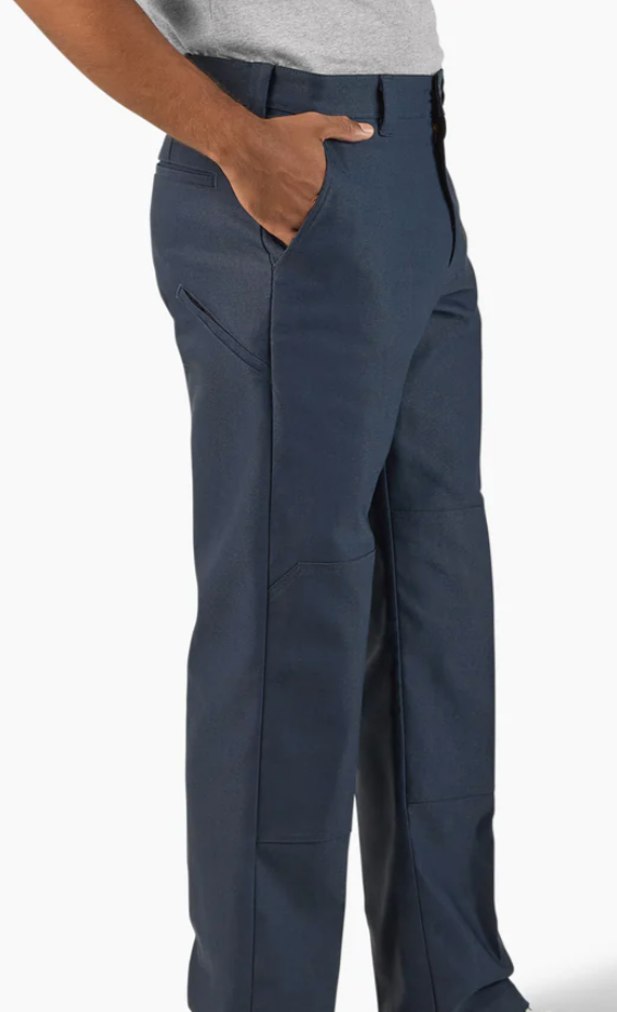 Dickies Pro Series Double Knee Work Pants