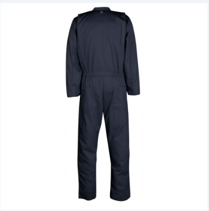 Big Bill® Westex® UltraSoft® 9 oz .Flame Resistant Industrial Coverall - TX1331US9