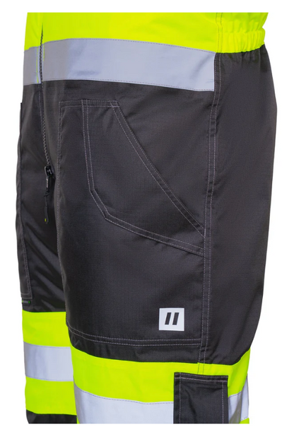 Forcefield Fraser Freezer Bib Pant 024-FG835RLY