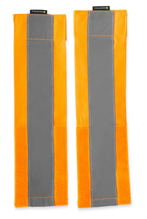 Forcefield Hi-Vis Orange Reflective Arm Band 022-OR144