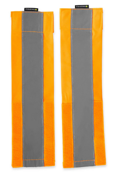 Forcefield Hi-Vis Orange Reflective Arm Band 022-OR144