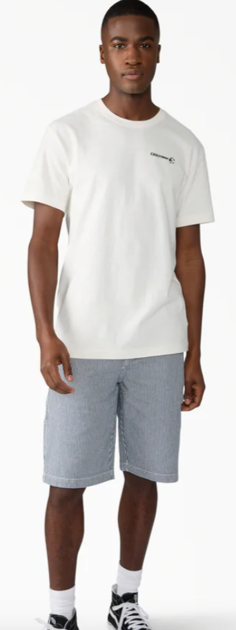 Dickies Tools Short Sleeve Graphic T-Shirt