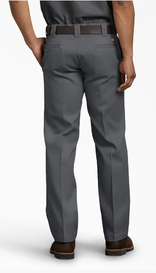 Dickies 873 FLEX Slim Fit Work Pants