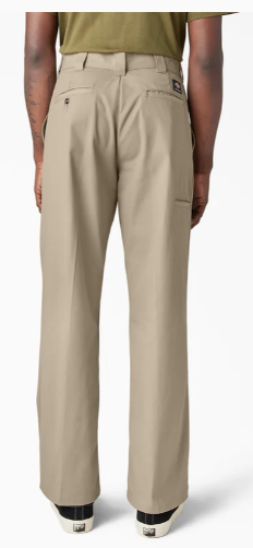 Dickies Jamie Foy Loose Fit Pants