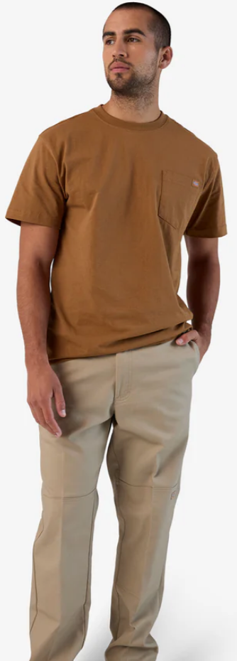 Dickies Pro Series Double Knee Work Pants