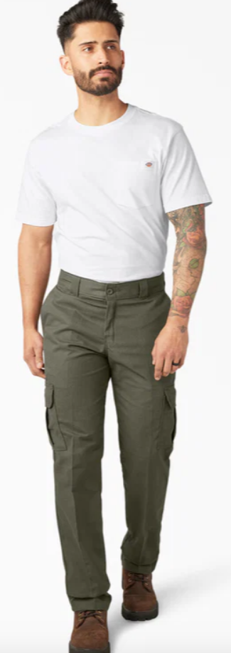 Dickies FLEX Regular Fit Cargo Pants