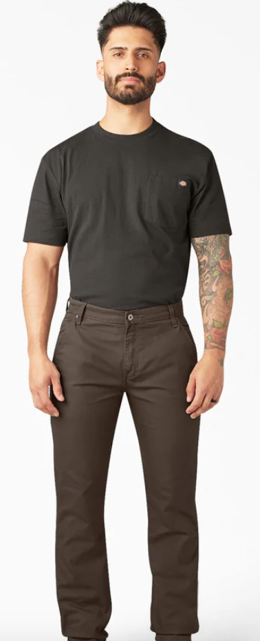 Dickies FLEX Regular Fit Duck Carpenter Pants