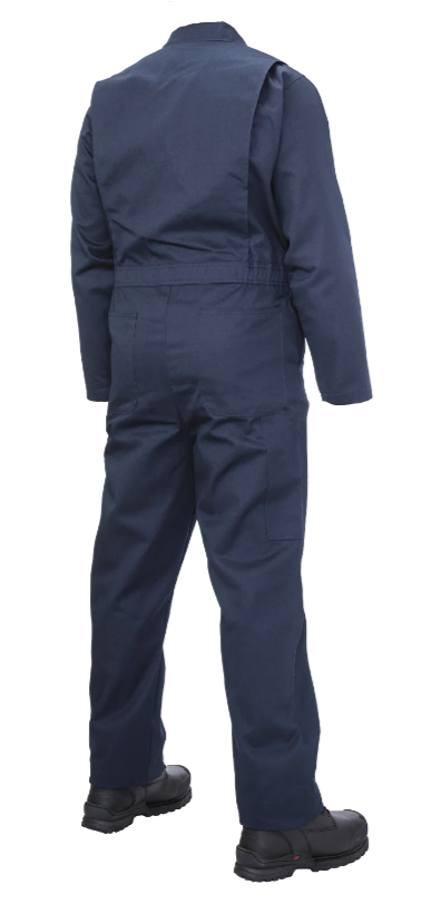 Tough Duck TWILL UNLINED COVERALL #1063