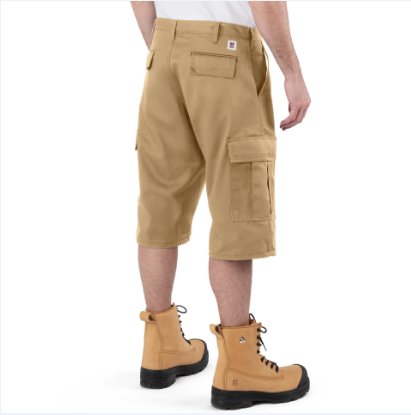 BIG BILL® 13" Cargo Work Shorts - 3249
