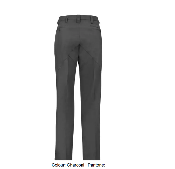 RED KAP® UTILITY PANT WITH MIMIX™ - PX60