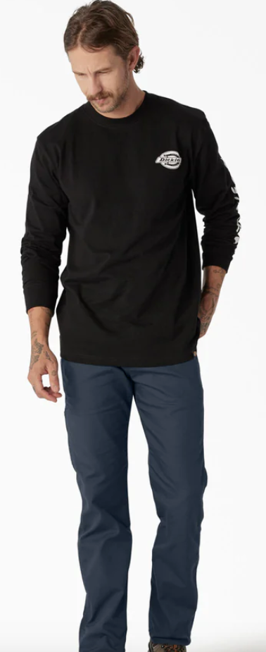 Dickies FLEX Regular Fit Duck Carpenter Pants