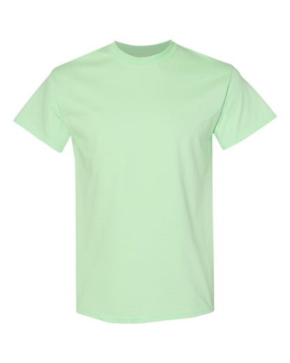 Gildan Unisex's Heavy Cotton™ T-Shirt #5000