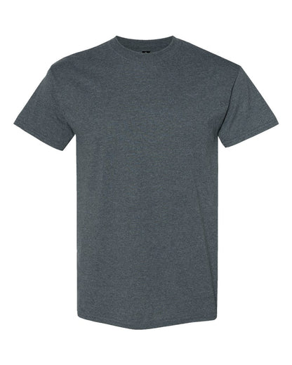 Gildan Unisex's Heavy Cotton™ T-Shirt #5000