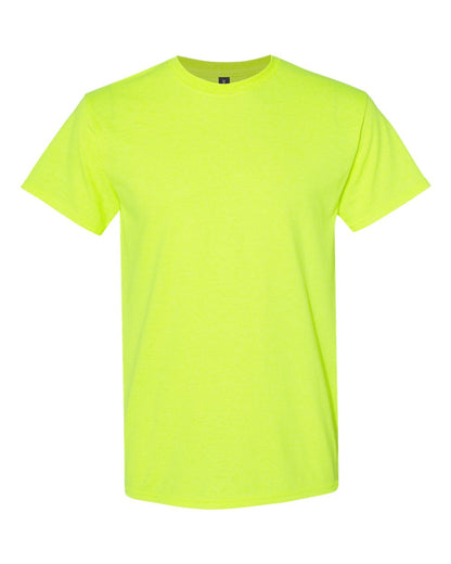 Gildan Unisex's Heavy Cotton™ T-Shirt #5000