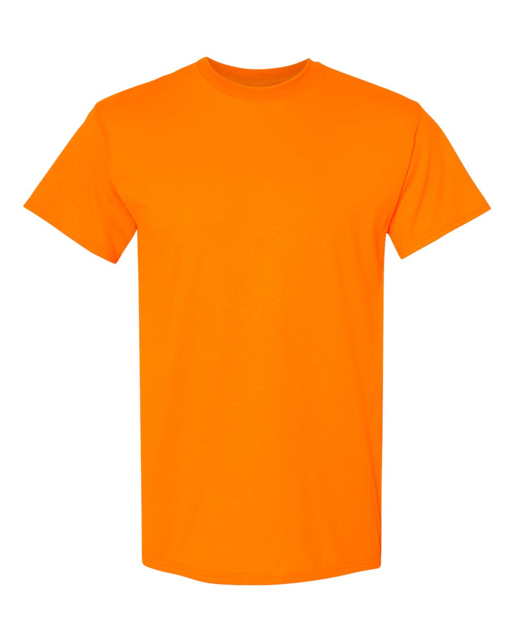 Gildan Unisex's Heavy Cotton™ T-Shirt #5000