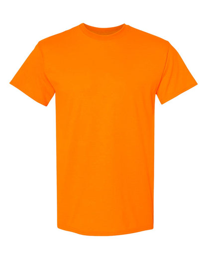 Gildan Unisex's Heavy Cotton™ T-Shirt #5000
