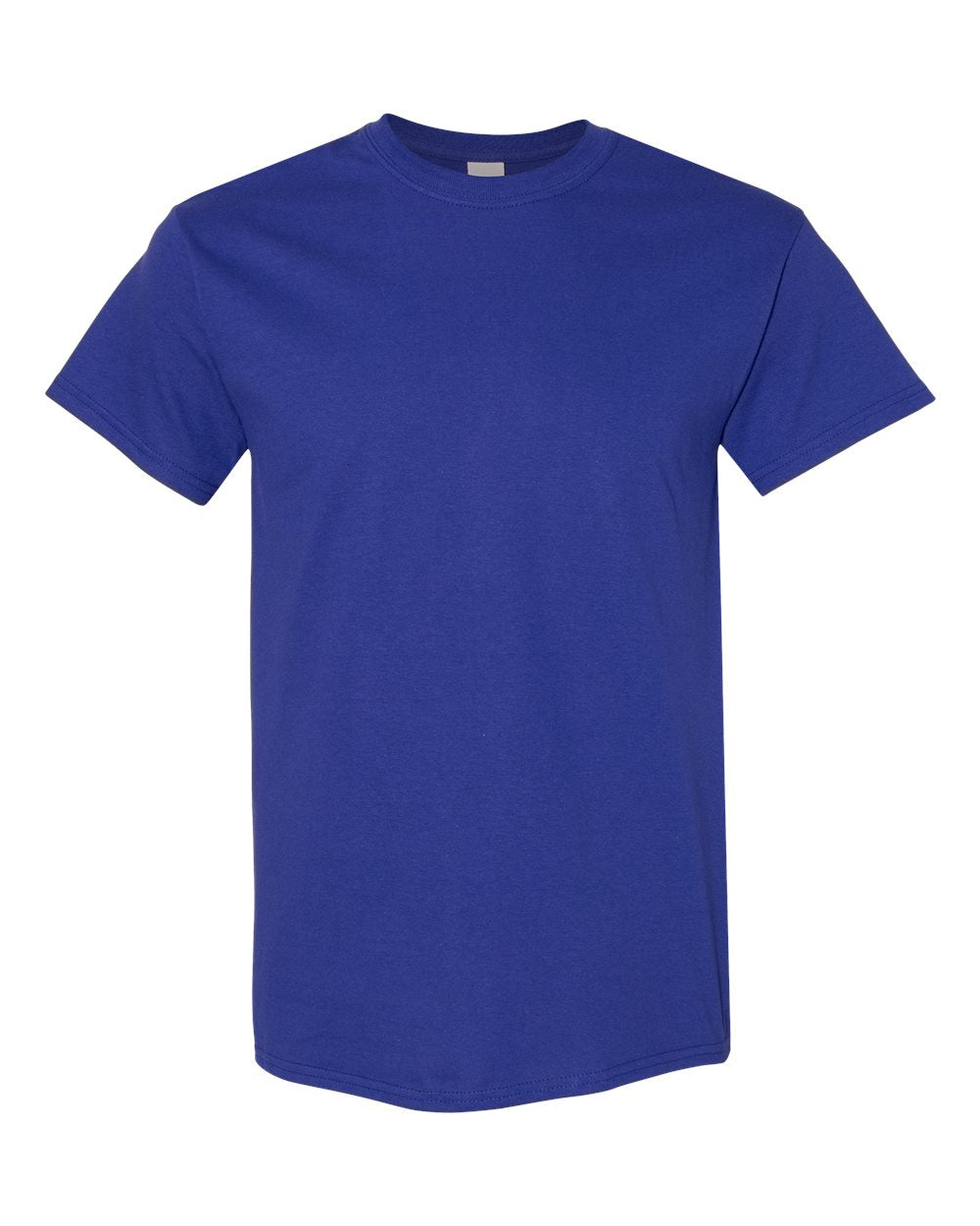 Gildan Unisex's Heavy Cotton™ T-Shirt #5000