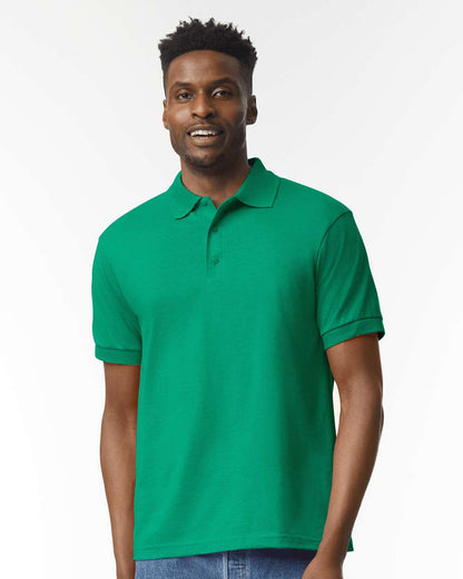 Gildan Unisex DryBlend® Jersey Polo - 8800