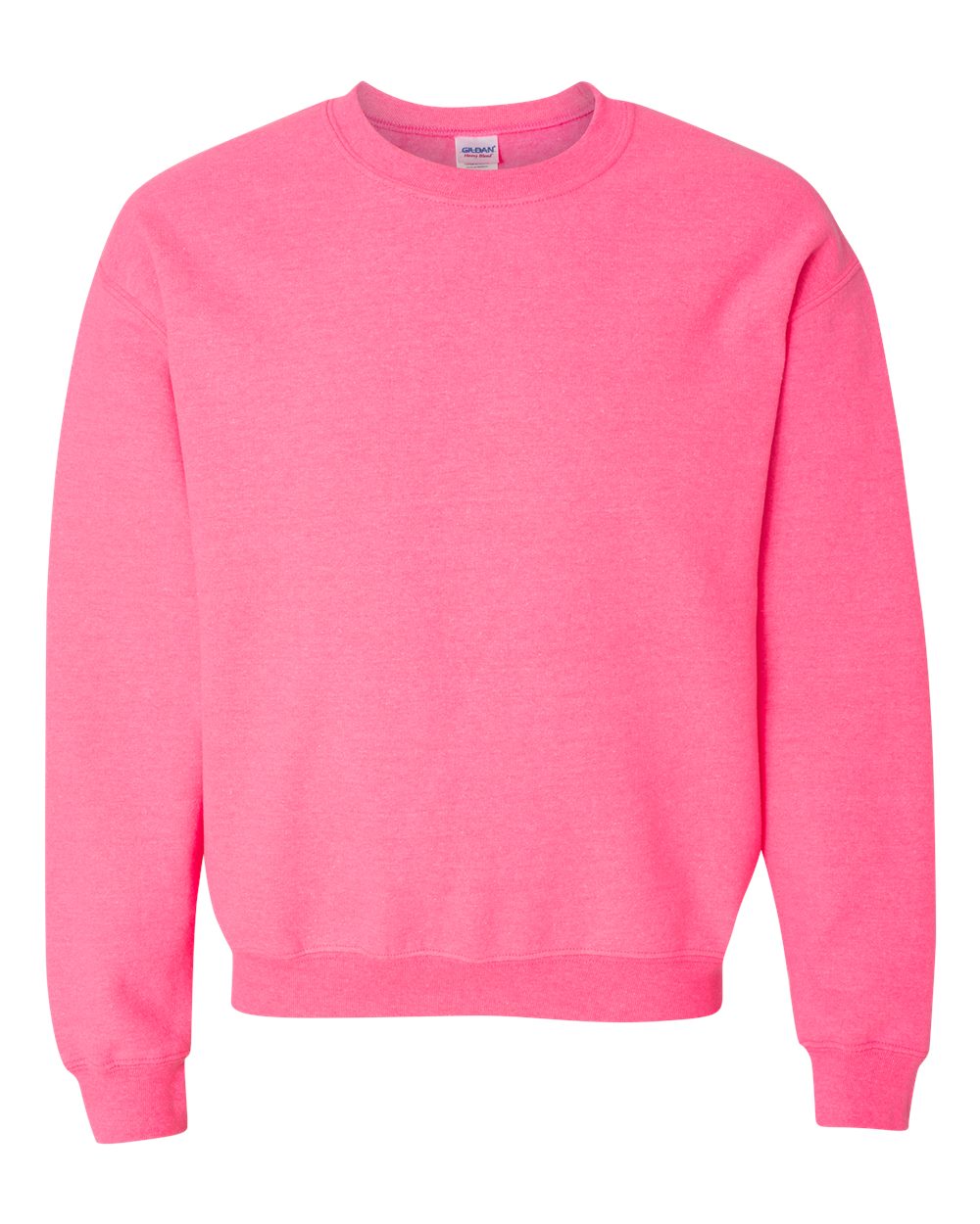 Gildan Unisex Heavy Blend™ Crewneck Sweatshirt  - 18000