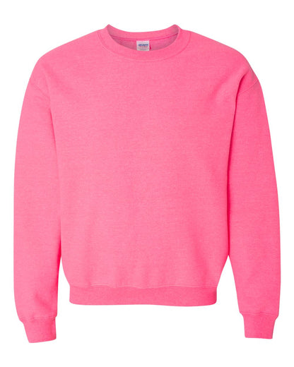Gildan Unisex Heavy Blend™ Crewneck Sweatshirt  - 18000