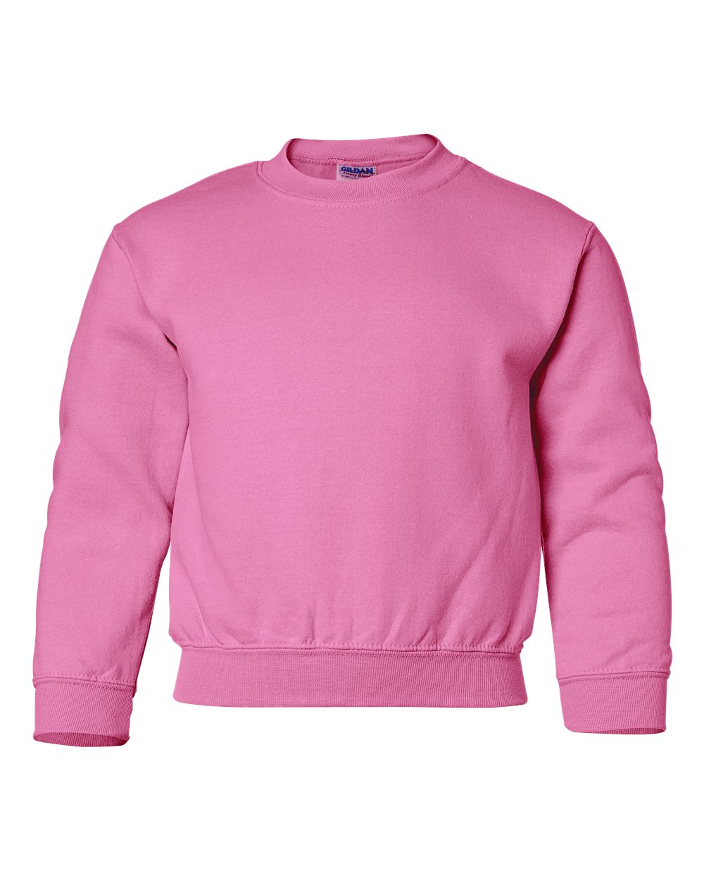Gildan Youth Heavy Blend™ Crewneck Sweatshirt - 18000B