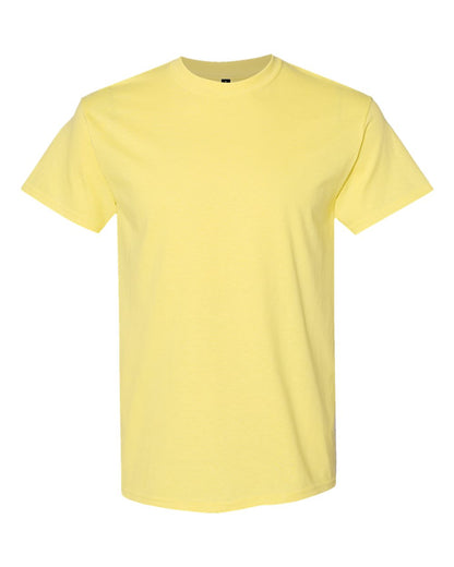 Gildan Unisex's Heavy Cotton™ T-Shirt #5000