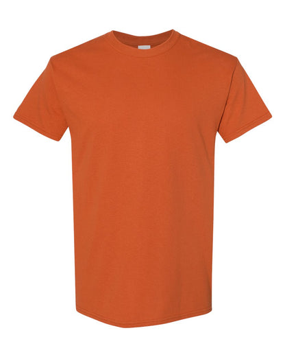 Gildan Unisex's Heavy Cotton™ T-Shirt #5000