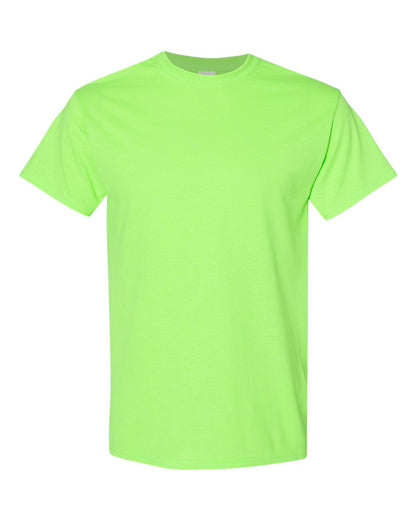 Gildan Unisex's Heavy Cotton™ T-Shirt #5000