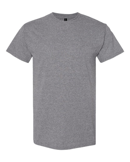 Gildan Unisex's Heavy Cotton™ T-Shirt #5000