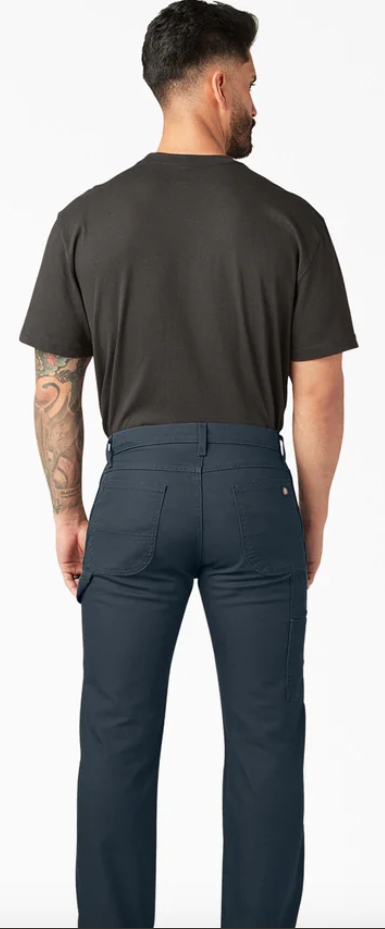 Dickies FLEX Regular Fit Duck Carpenter Pants