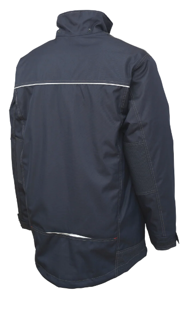TOUGH DUCK POLY OXFORD 3-IN-1 PARKA - WJ14