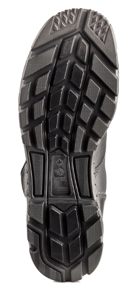 Men's Terra Argo 8" Composite Toe Safety Work Boot -