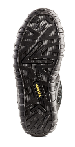 Women's Terra Spider X Low Composite Toe Athletic Safety Work Shoe - 4NPWBA