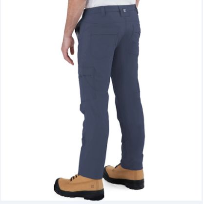 BIG BILL® Ultra Lightweight Four-Way Stretch Explorer Pant - 3512