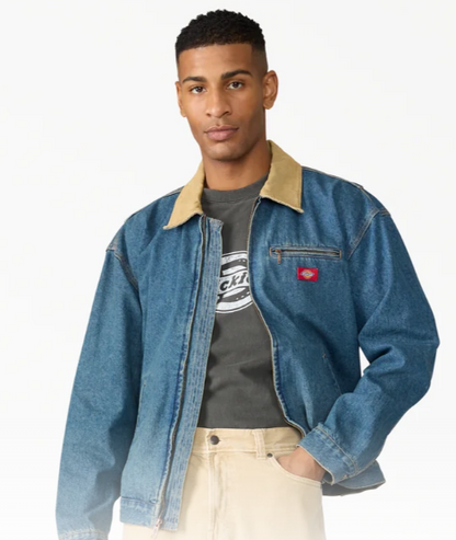 Dickies Denim Painter Jacket