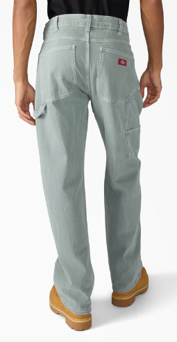 Dickies 997 Loose Straight Carpenter Jeans