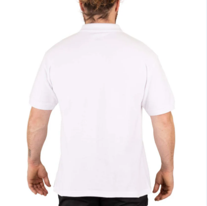 BIG BILL® Classic BIG BILL® Pique Polo -  CK22