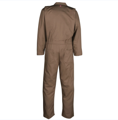 Big Bill® Industrial Flame Resistant Coverall Westex® UltraSoft® 7 oz. - TX1331US7