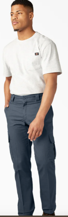 Dickies FLEX Regular Fit Cargo Pants