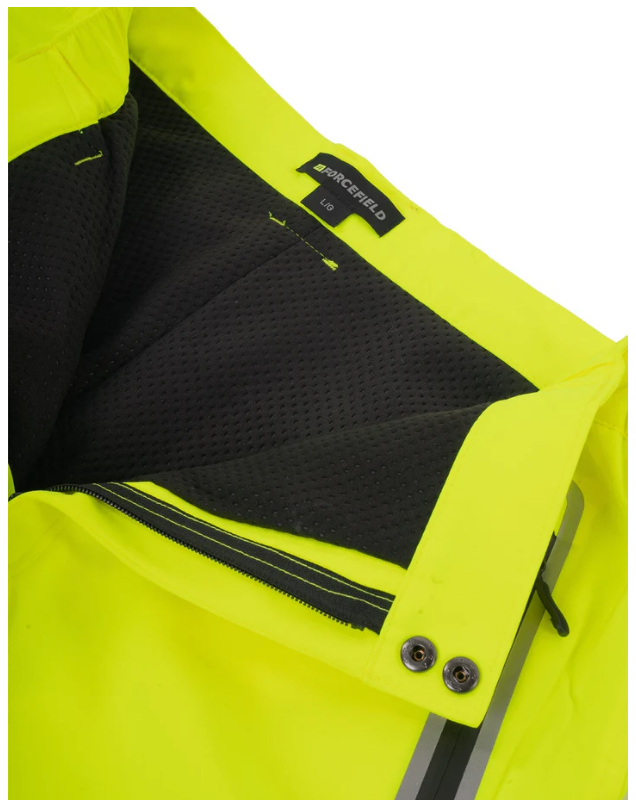 Forcefield Hi-Vis Safety Lined Utility Cargo Pant 024-EP416