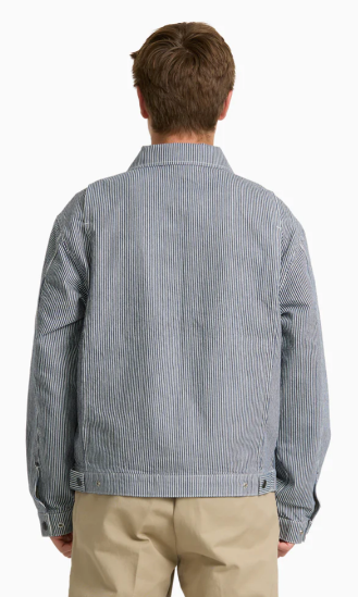 Dickies Hickory Painter Jacket