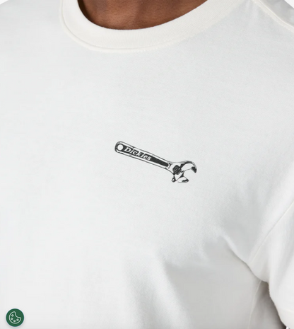 Dickies Tools Short Sleeve Graphic T-Shirt