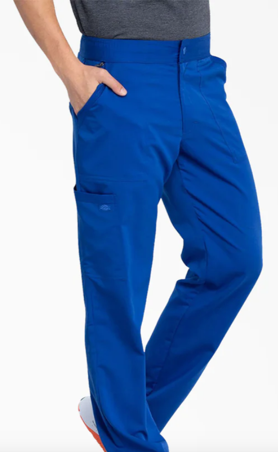 Dickies Men's Balance Scrub Pants