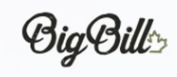 BIG BILL® Short-Sleeve Fishing Graphic T-shirt - F180B