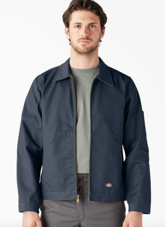 Dickies Unlined Eisenhower Jacket