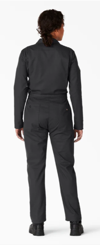 Dickies Women's Cooling Long Sleeve Coveralls