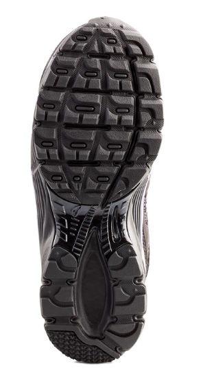 Women's Terra Pacer 2.0 Composite Toe Athletic Safety Work Shoe - 1062PR